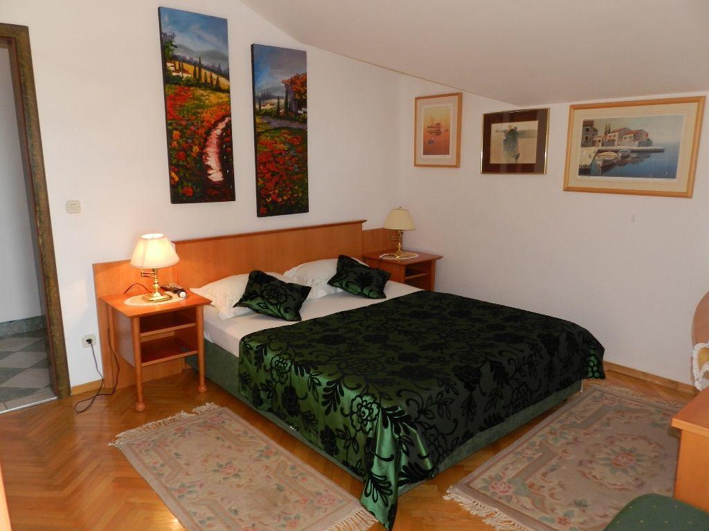 Apartments Marija Near Center Vodice Exterior photo