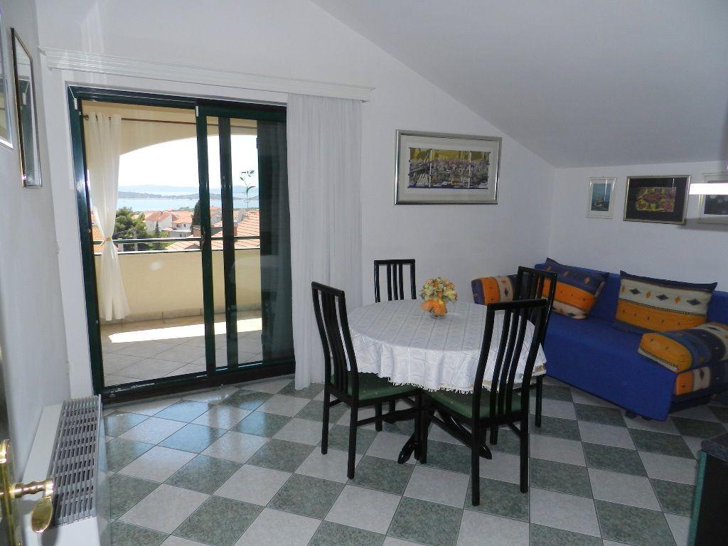 Apartments Marija Near Center Vodice Exterior photo